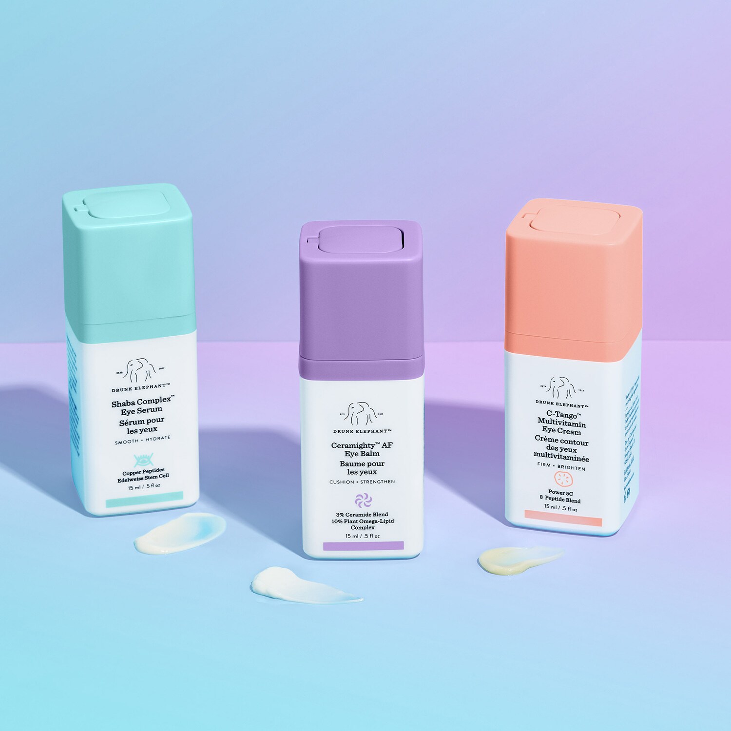 CERAMIGHTY AF EYE BALM (CONTORNO DE OJOS)